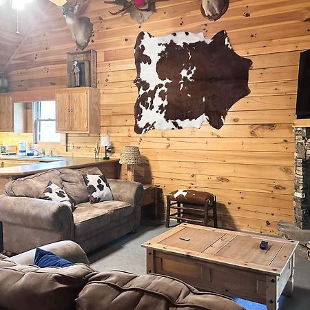 بيدجن فورج Moose Tracks Lodge المظهر الخارجي الصورة